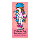 Search for fauna rack cards Pet grooming