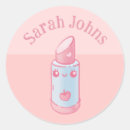 Search for lip gloss stickers Girly