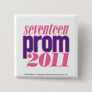Search for prom badges Seventeen