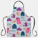 Search for muslims aprons Colourful