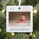 Search for granddaughter first christmas tree decorations Newborn