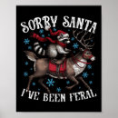 Search for christmas racoon art Movie