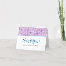 Search for confetti cards Abstract