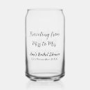 Search for miss to mrs mugs Bridal shower