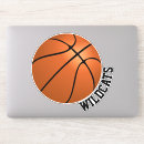 Search for b ball stickers Hoops