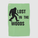 Search for bigfoot golf equipment Funny