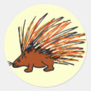 Search for porcupines stickers Funny