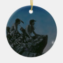 Search for full moon christmas tree decorations Nature