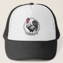 Search for cockerel hats Hen