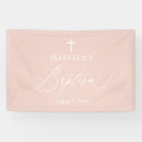 Search for pink banners Religious