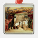 Search for stage christmas tree decorations 19th