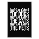Search for dog eats cat art Republican