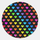 Search for gay valentine stickers Hearts