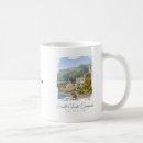 Search for amalfi mugs Watercolor