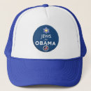 Search for jew hats Obama