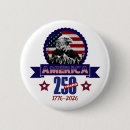 Search for 4th birthday badges 4th of july