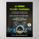 Search for club dj posters Disc jockey