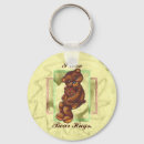 Search for teddy bear key rings Hugs