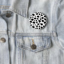Search for black cow badges Farm animal