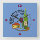 Search for cheese clocks Wine
