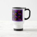Search for pink flamingo travel mugs Humour