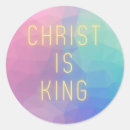 Search for king of kings stickers God