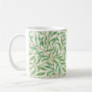 Search for willow mugs Pattern