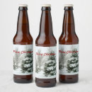 Search for christmas tree beer labels December