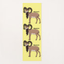 Search for big horn Illustration