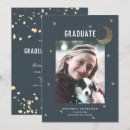 Search for stars graduation invitations Moon