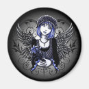 Search for dark fantasy magnets Fairies