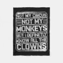 Search for not my monkeys blankets Christmas special offer