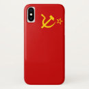 Search for soviet iphone cases Red