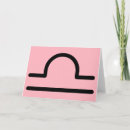 Search for libra birthday cards Balance