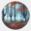 Search for ghost stickers Nature