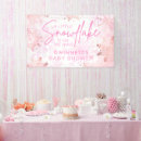 Search for baby shower banners Girl