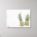Search for pineapple canvas prints Photography