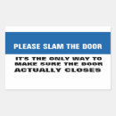 Search for latch Door