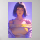 Search for gorgeous art Woman