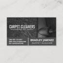 Search for carpets and rugs business cards Customer