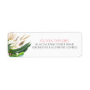 Search for jungle baby shower return address labels Watercolor