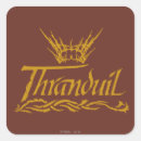 Search for thranduil stickers Lonely mountain