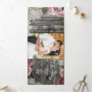 Search for elegant programs wedding invitations Rustic