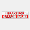 Search for sales bumper stickers Humour