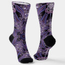Search for psychedelic socks Mandala