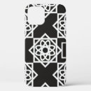 Search for arabic geometric pattern iphone cases Abstract