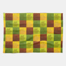 Search for maple leaf tea towels Green