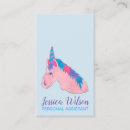 Search for creature business cards Cute