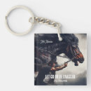 Search for letting go key rings Quote