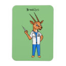 Search for antelopes magnets Cartoon